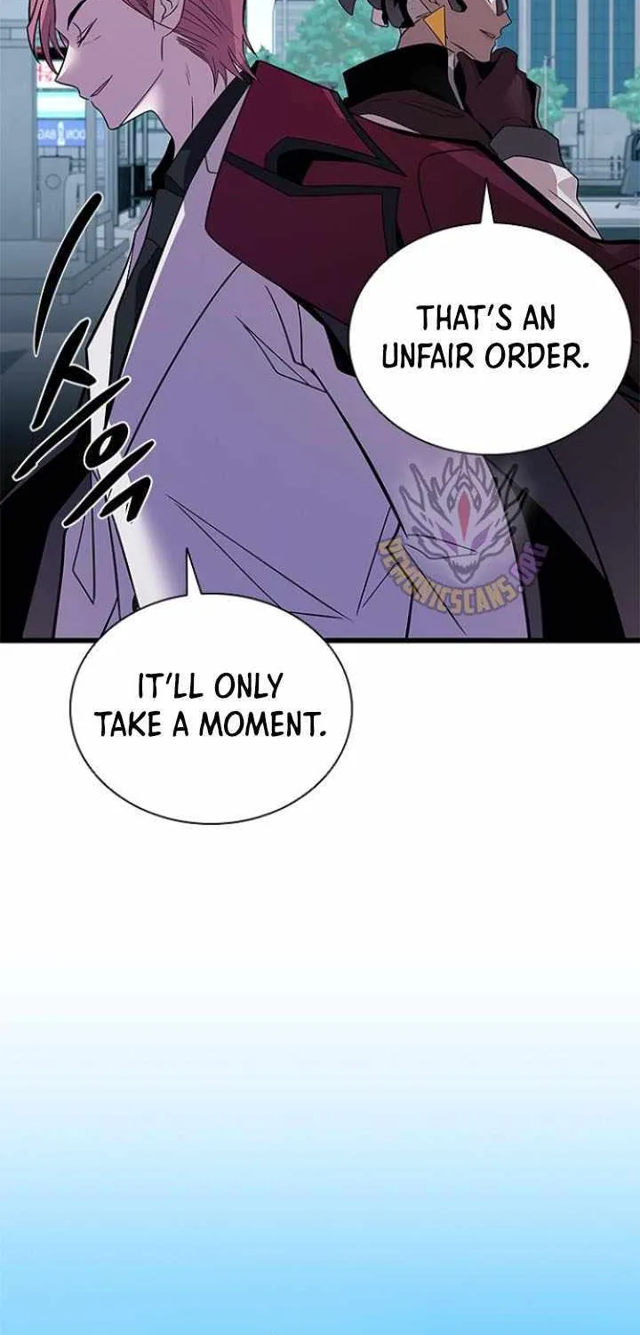 Read Villain To Kill Manga Online