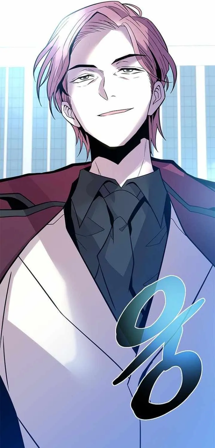 Read Villain To Kill Manga Online