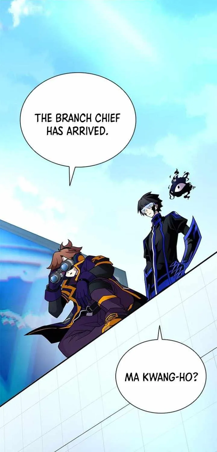 Read Villain To Kill Manga Online