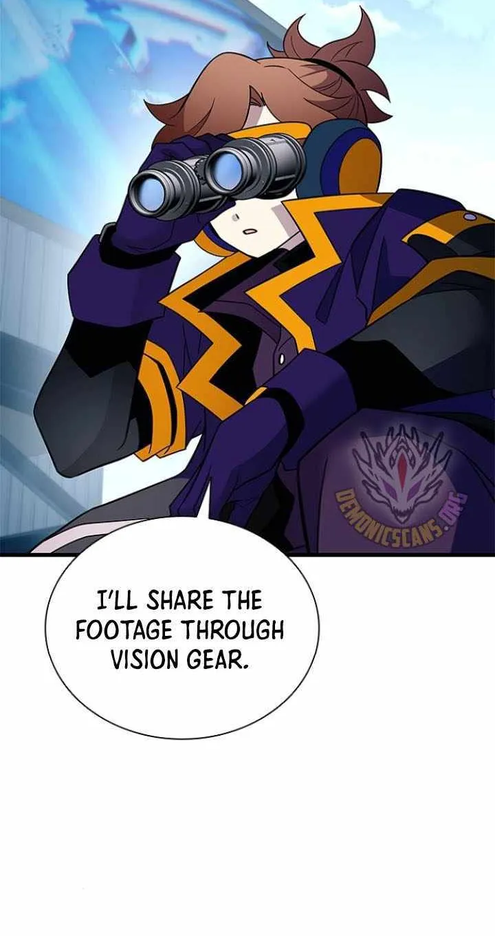 Read Villain To Kill Manga Online