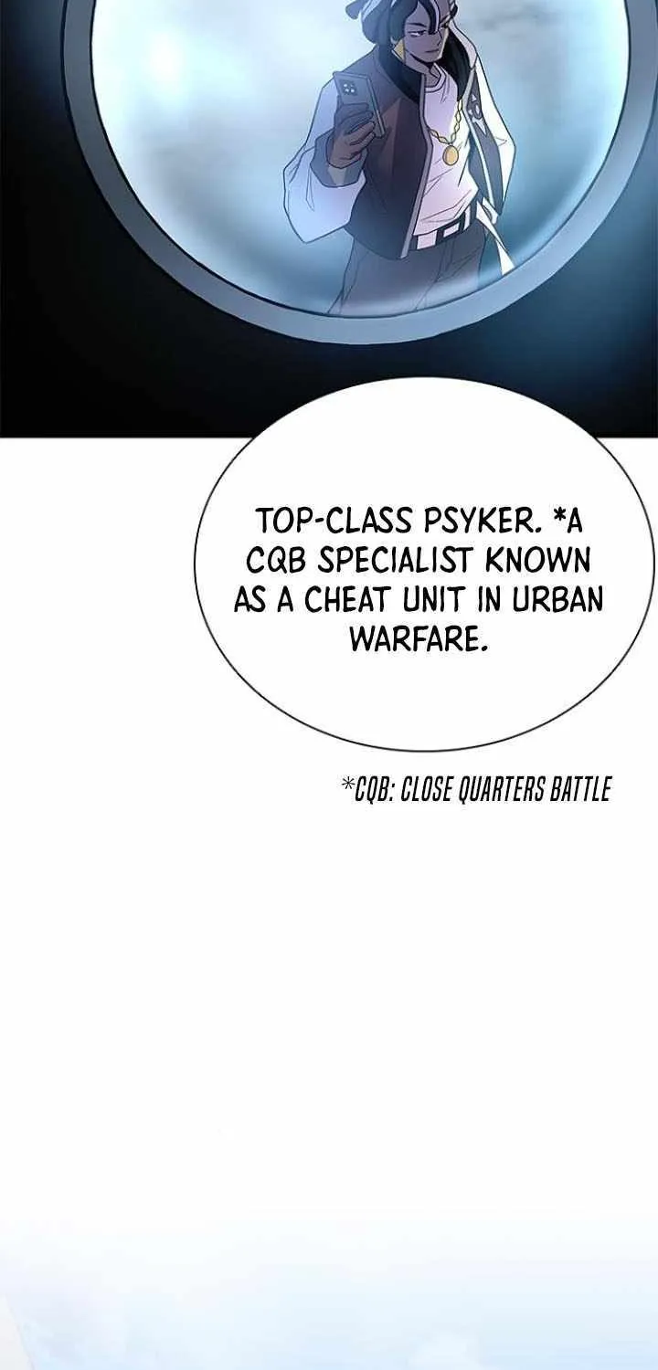 Read Villain To Kill Manga Online