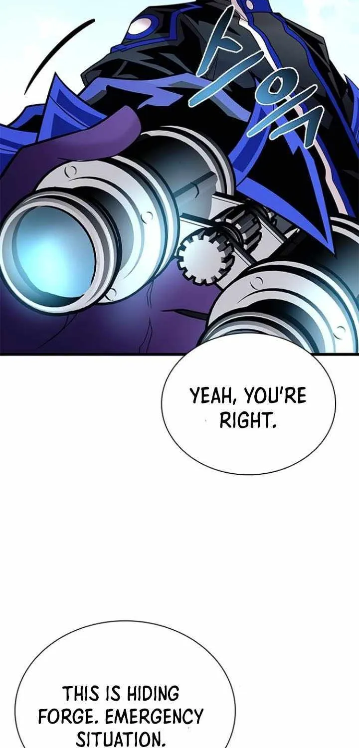 Read Villain To Kill Manga Online