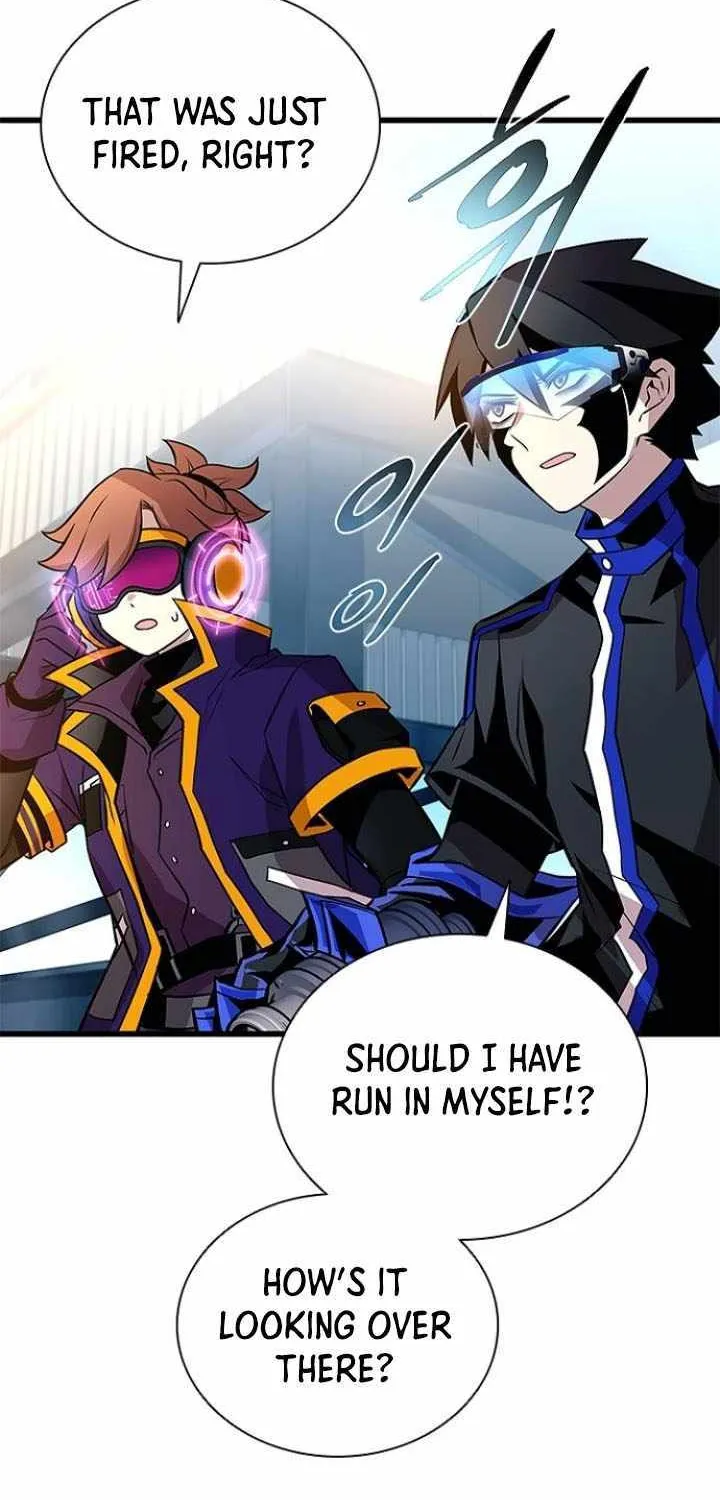 Read Villain To Kill Manga Online