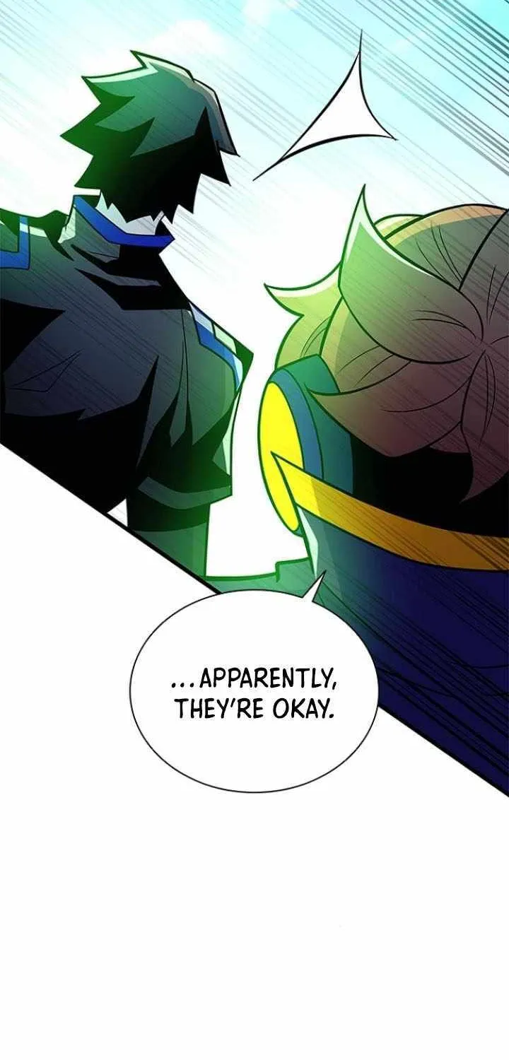 Read Villain To Kill Manga Online