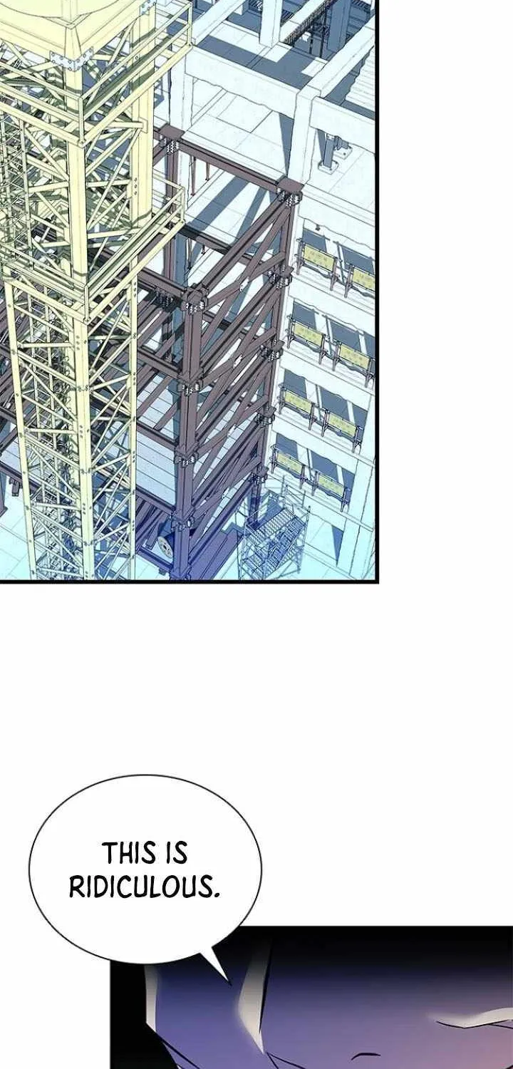 Read Villain To Kill Manga Online