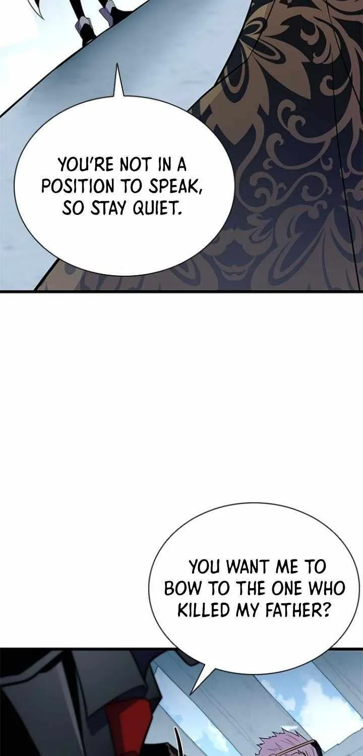 Read Villain To Kill Manga Online