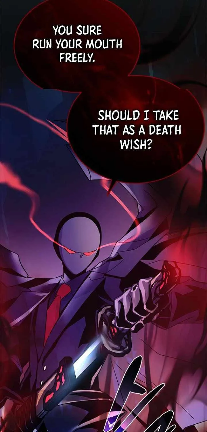 Read Villain To Kill Manga Online