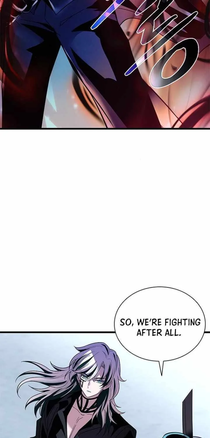 Read Villain To Kill Manga Online