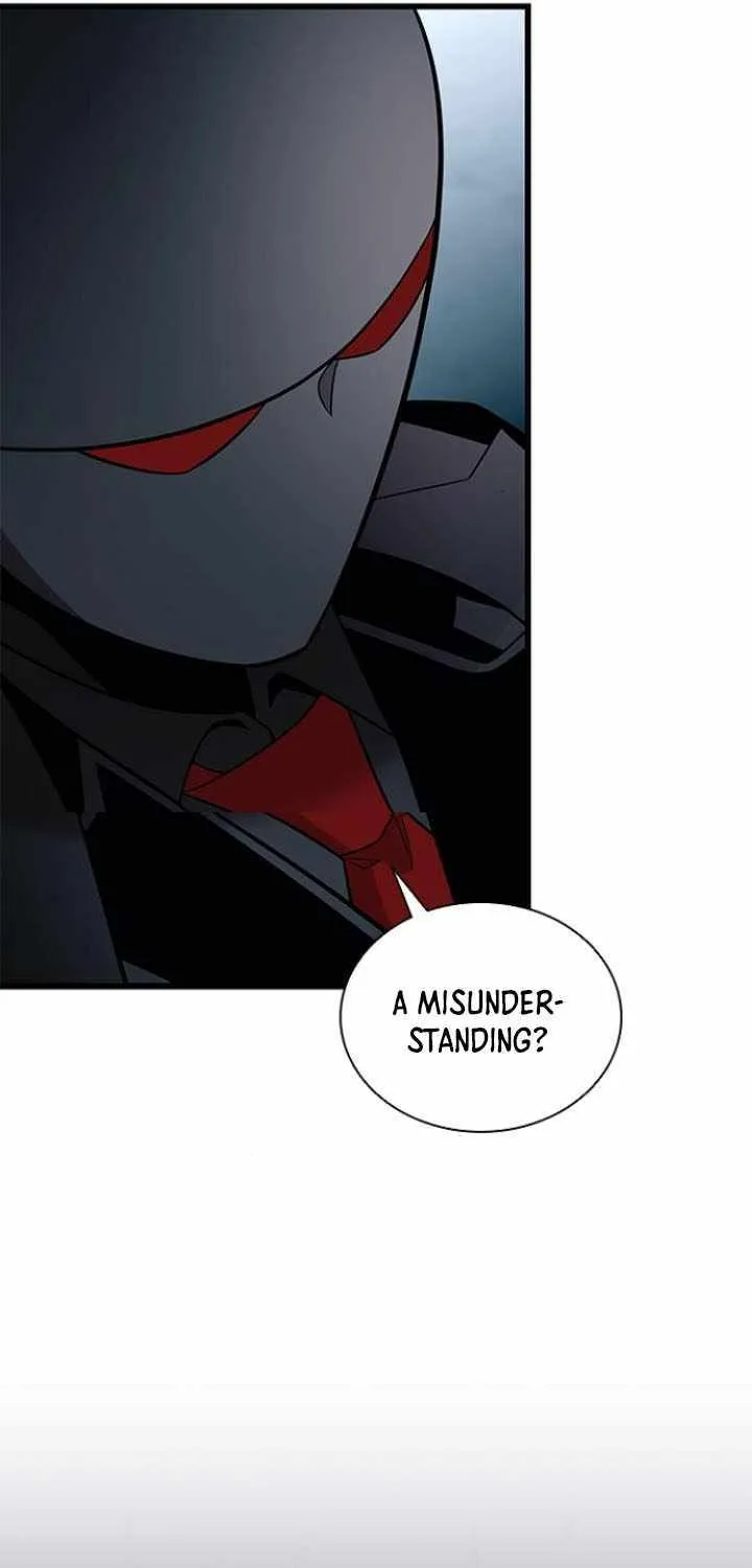 Read Villain To Kill Manga Online