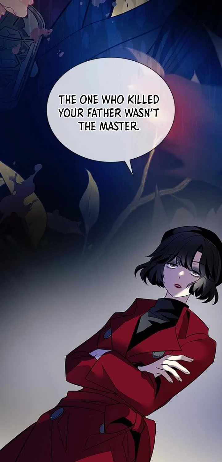 Read Villain To Kill Manga Online