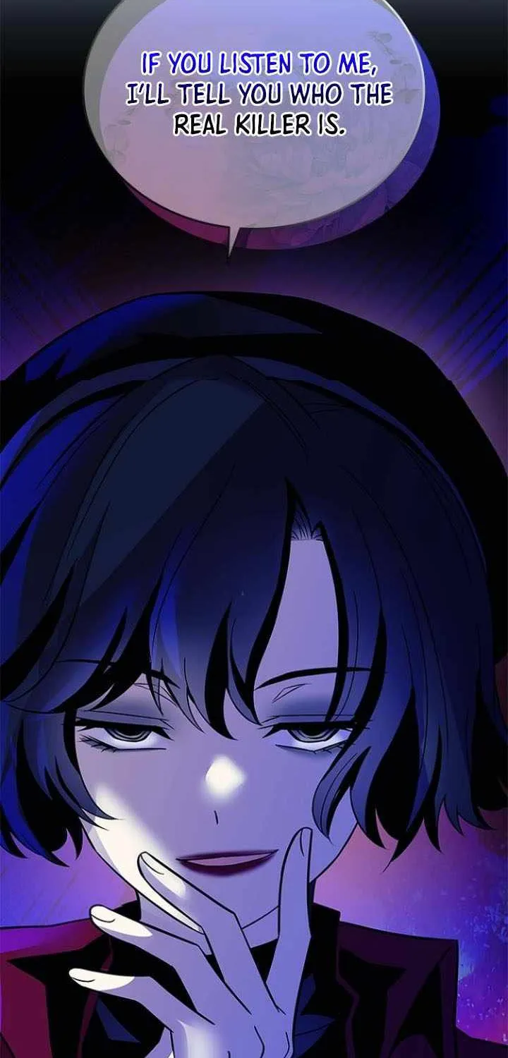 Read Villain To Kill Manga Online