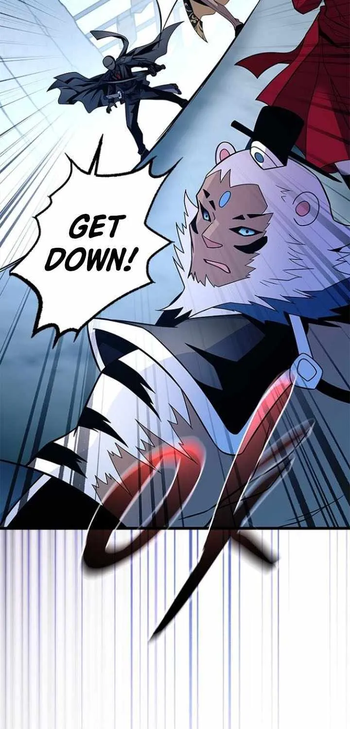 Read Villain To Kill Manga Online