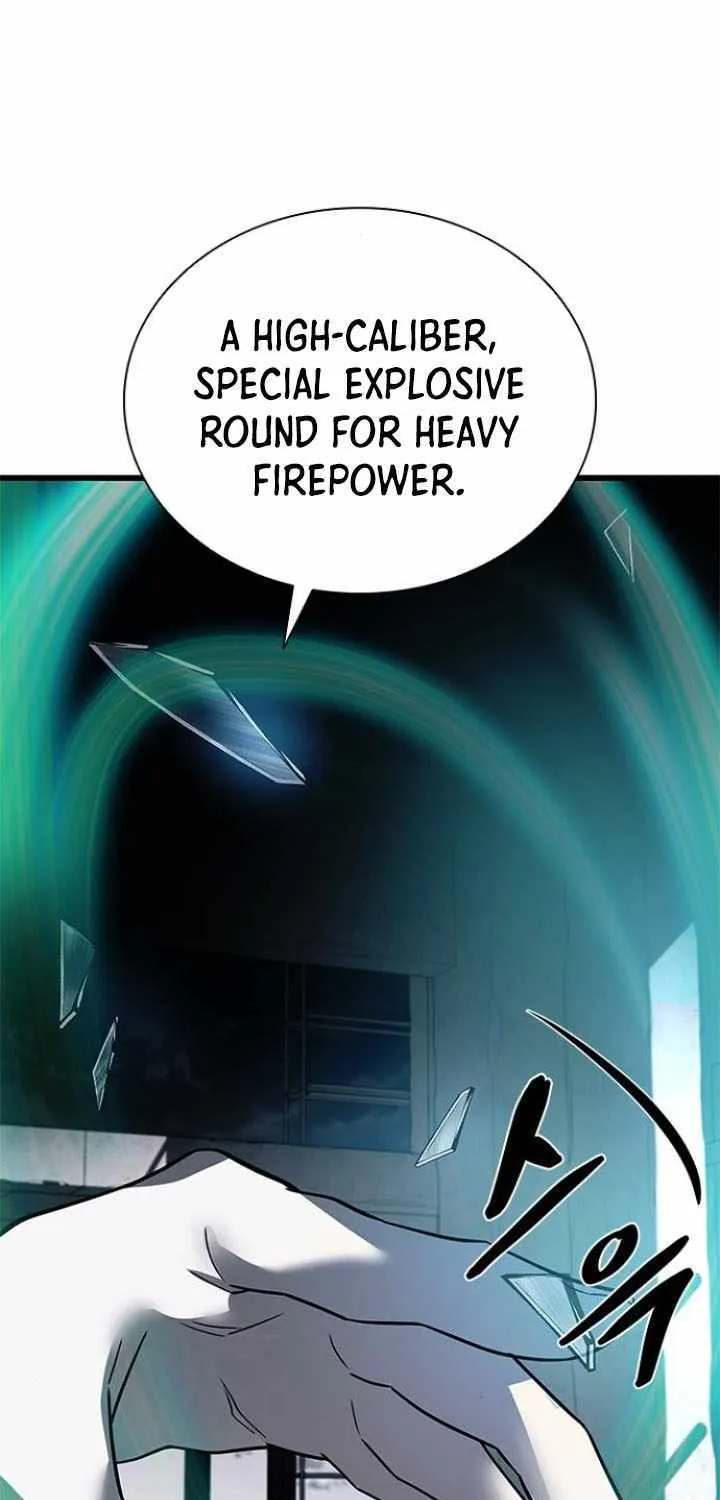 Read Villain To Kill Manga Online