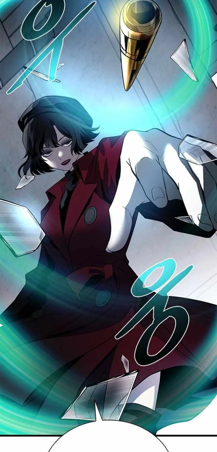 Read Villain To Kill Manga Online