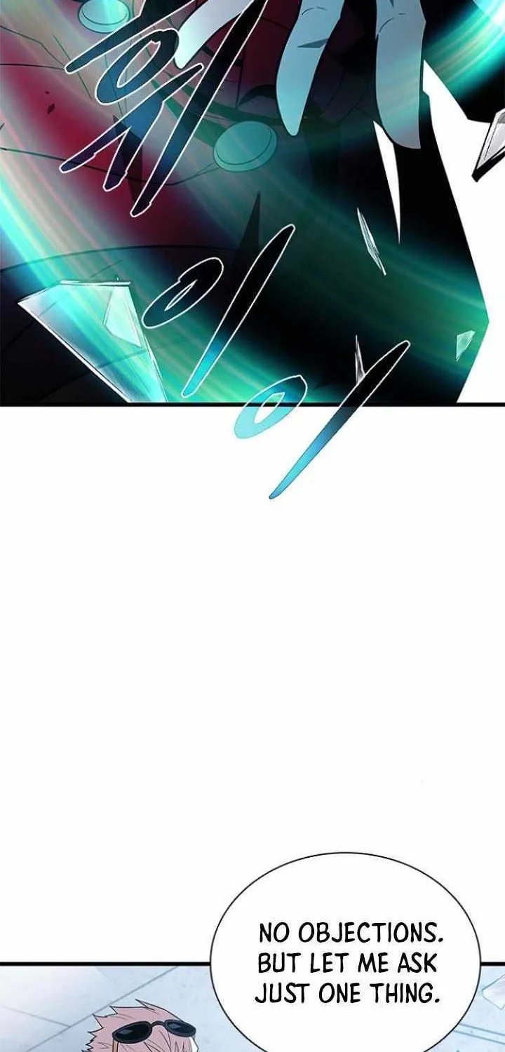 Read Villain To Kill Manga Online