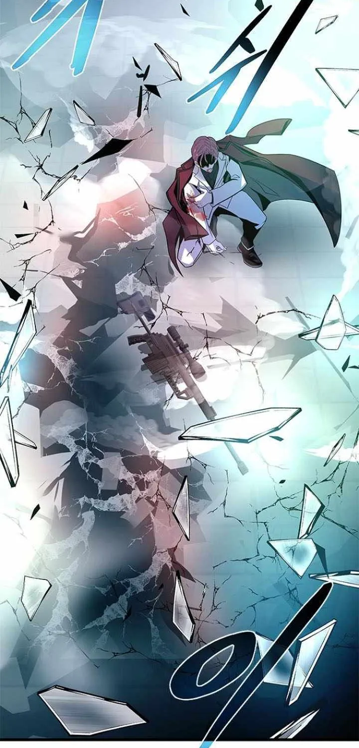 Read Villain To Kill Manga Online