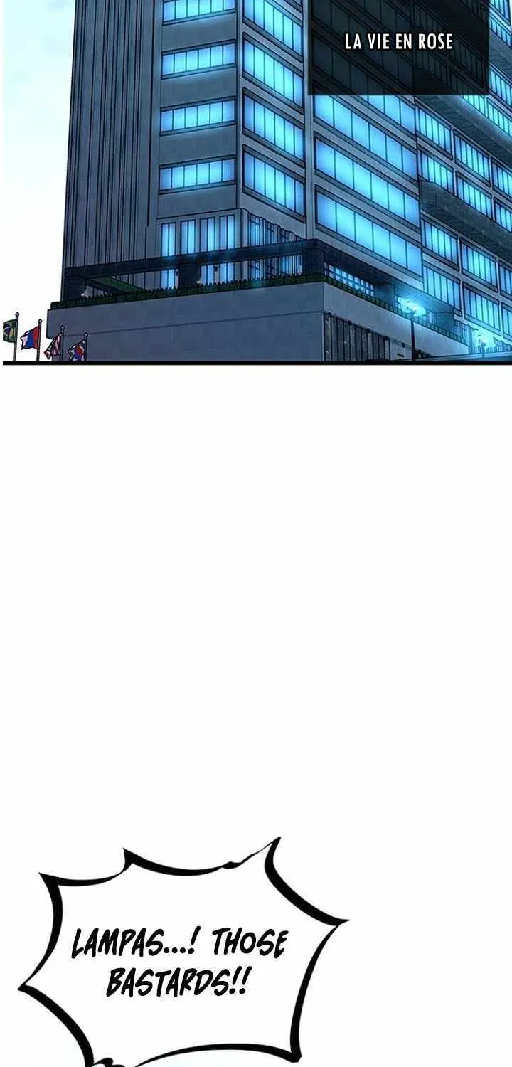 Read Villain To Kill Manga Online