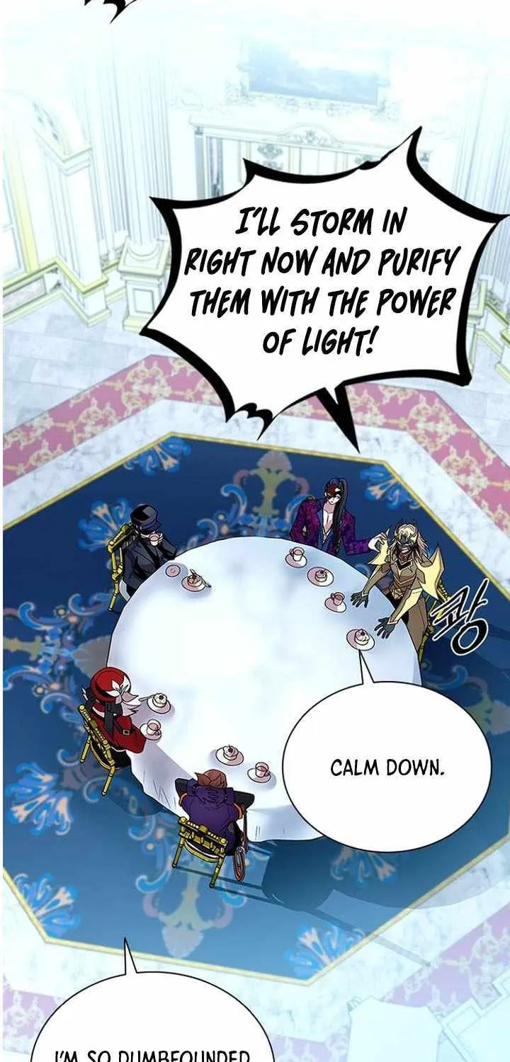 Read Villain To Kill Manga Online