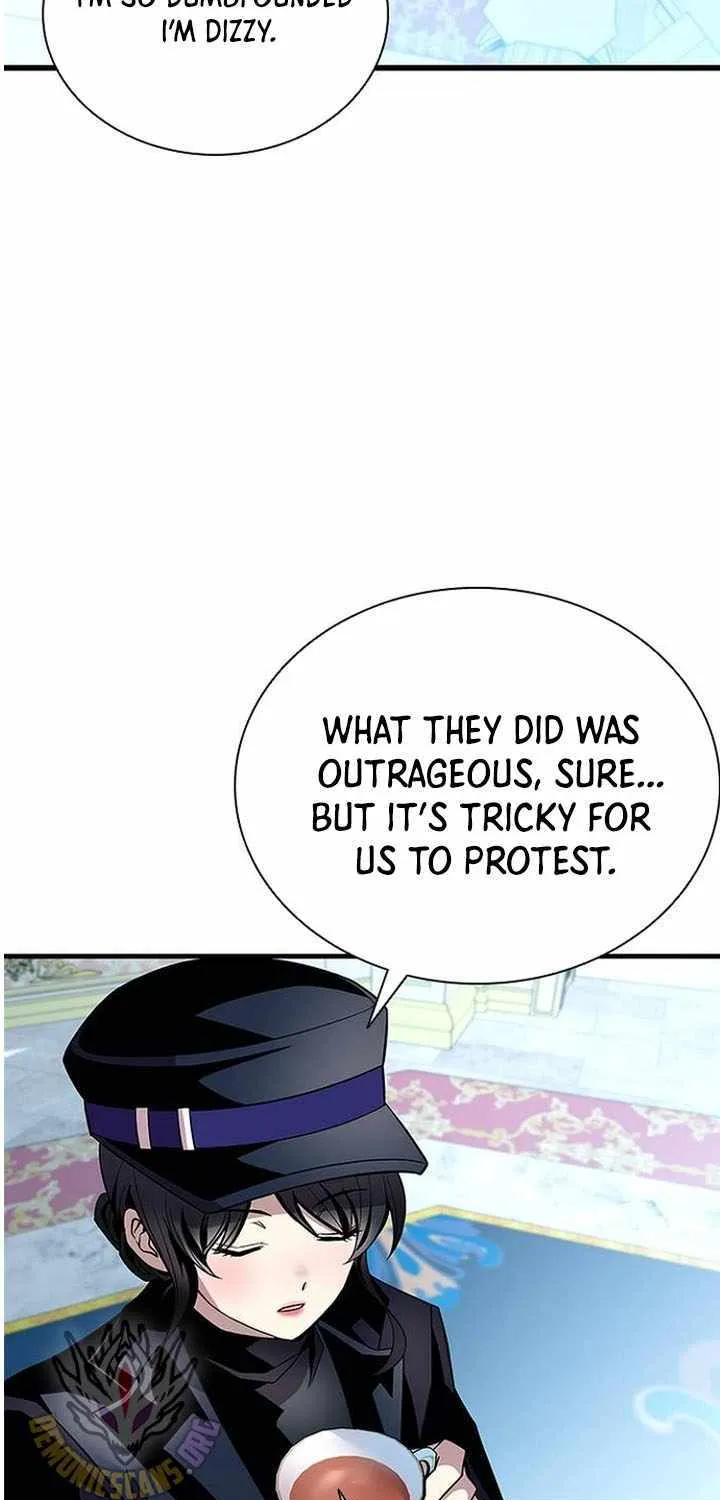 Read Villain To Kill Manga Online