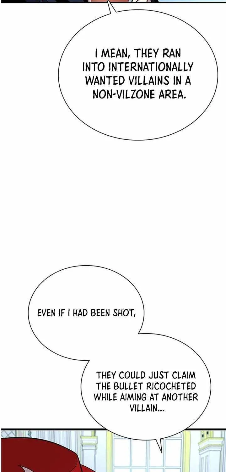 Read Villain To Kill Manga Online