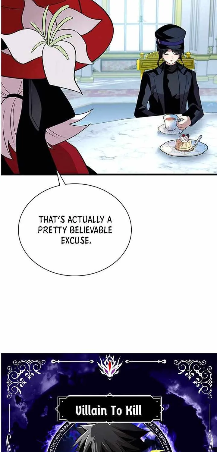 Read Villain To Kill Manga Online