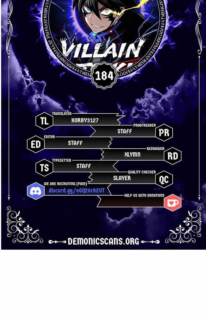 Read Villain To Kill Manga Online