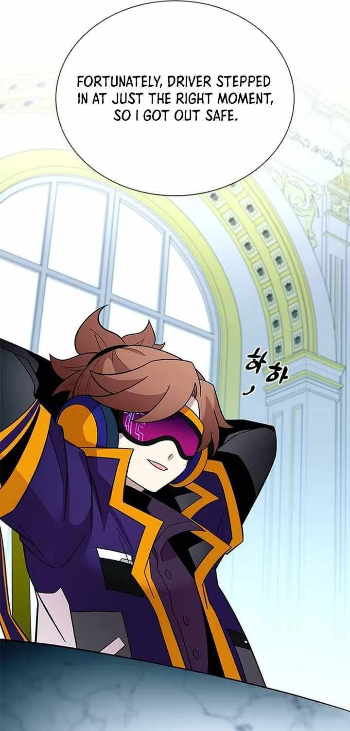 Read Villain To Kill Manga Online