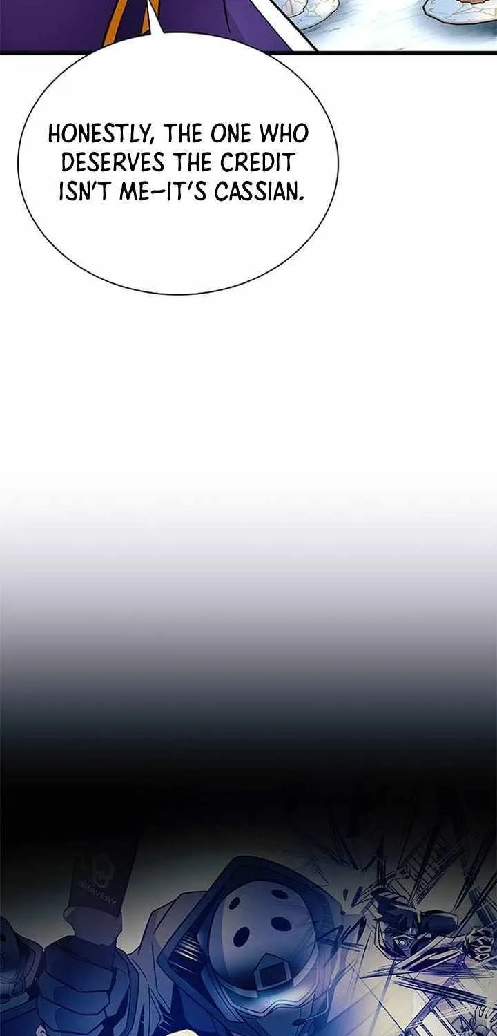 Read Villain To Kill Manga Online