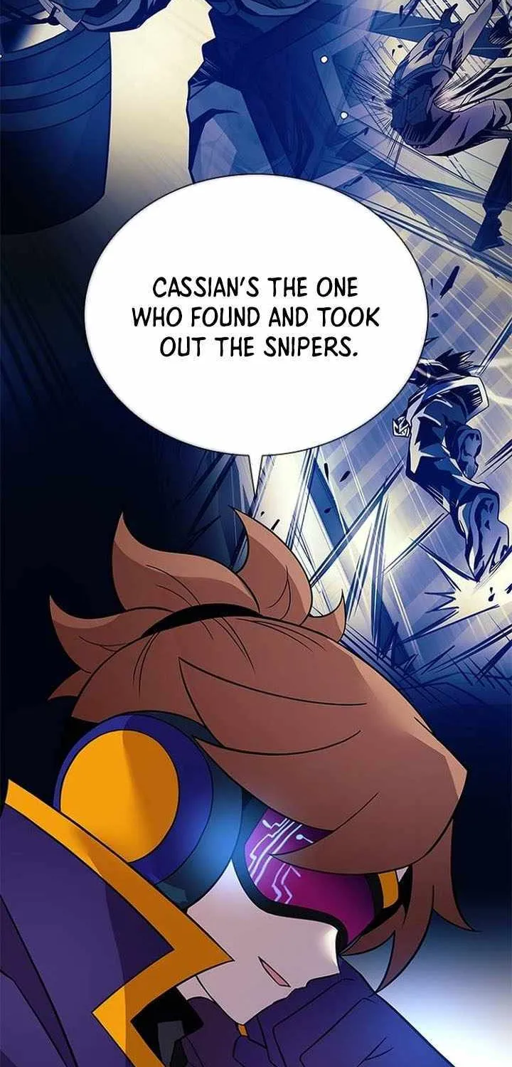 Read Villain To Kill Manga Online