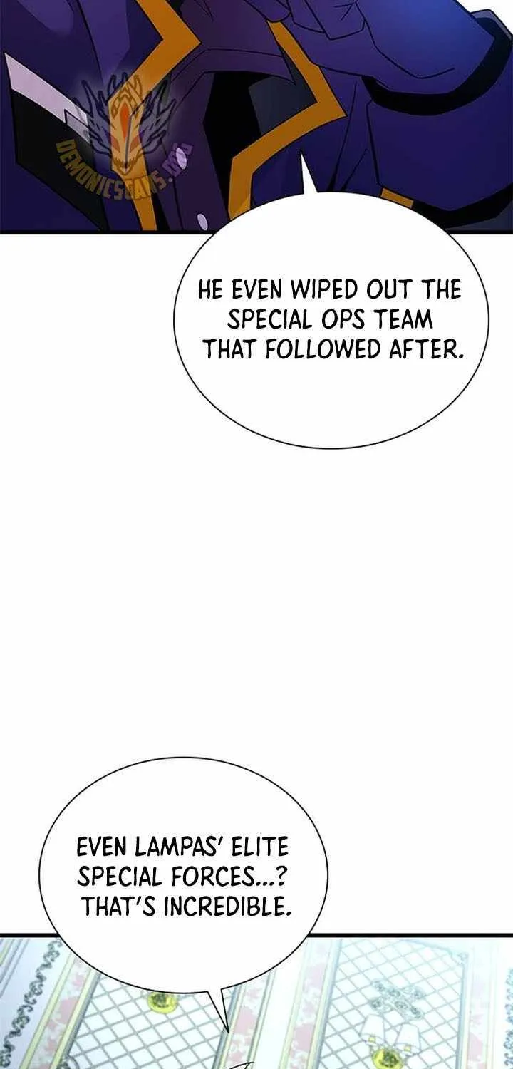 Read Villain To Kill Manga Online