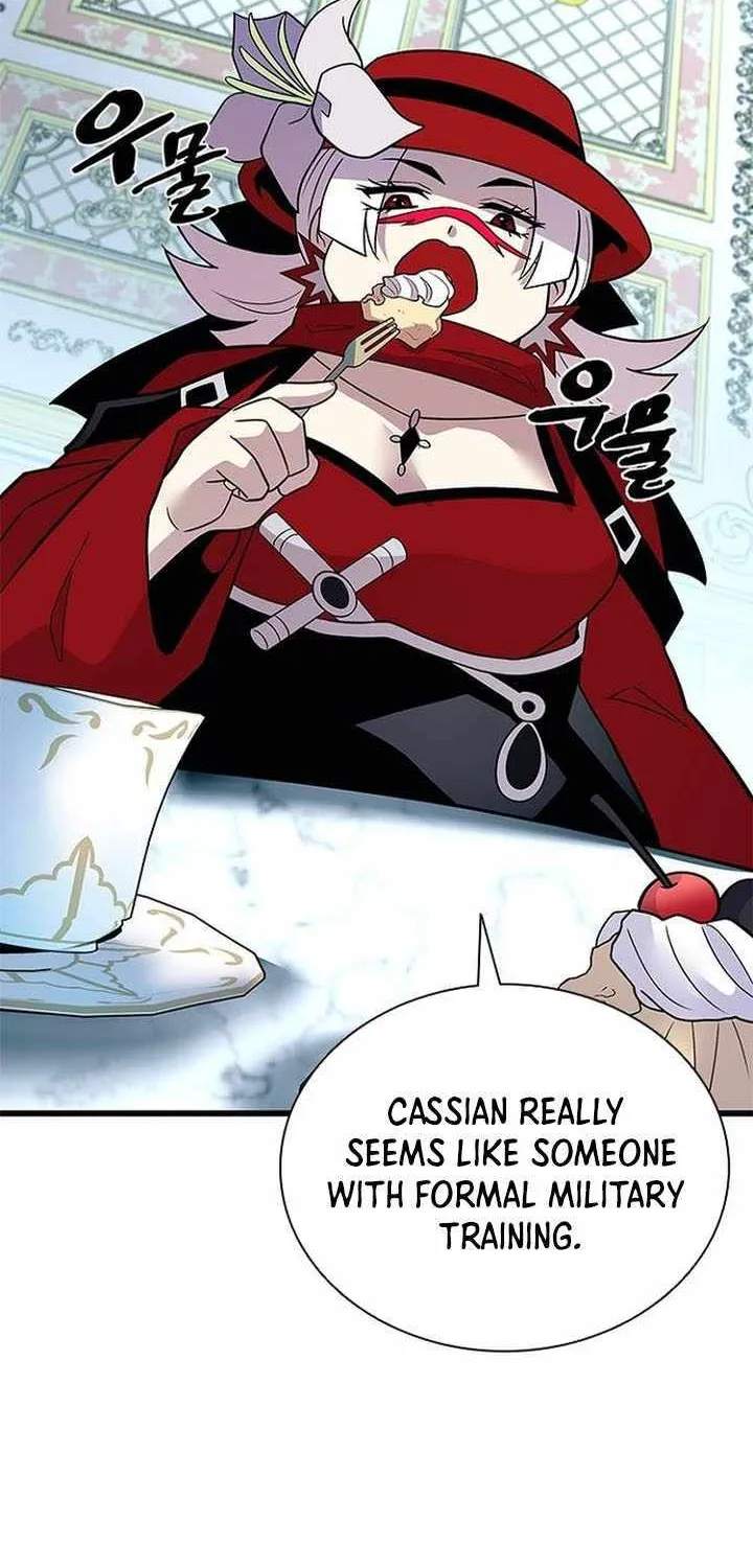 Read Villain To Kill Manga Online