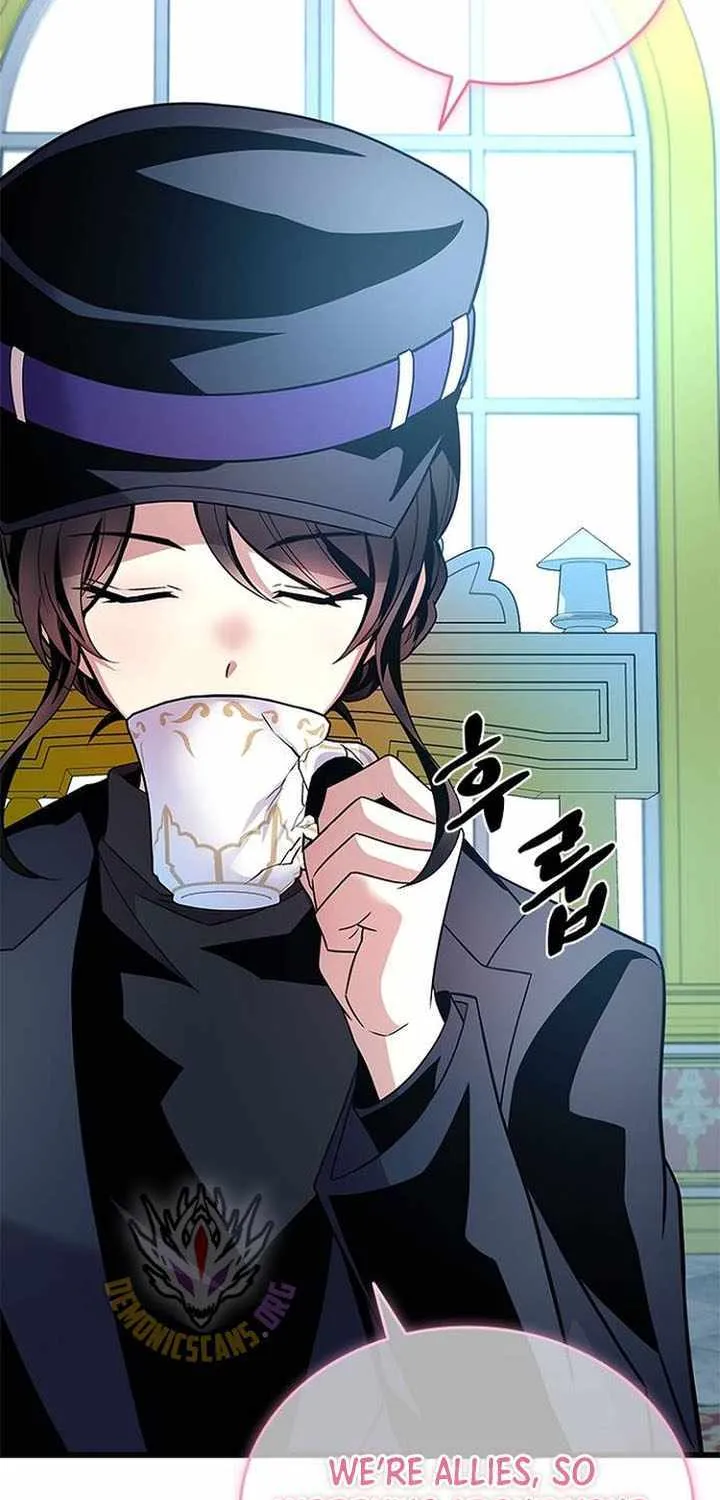 Read Villain To Kill Manga Online