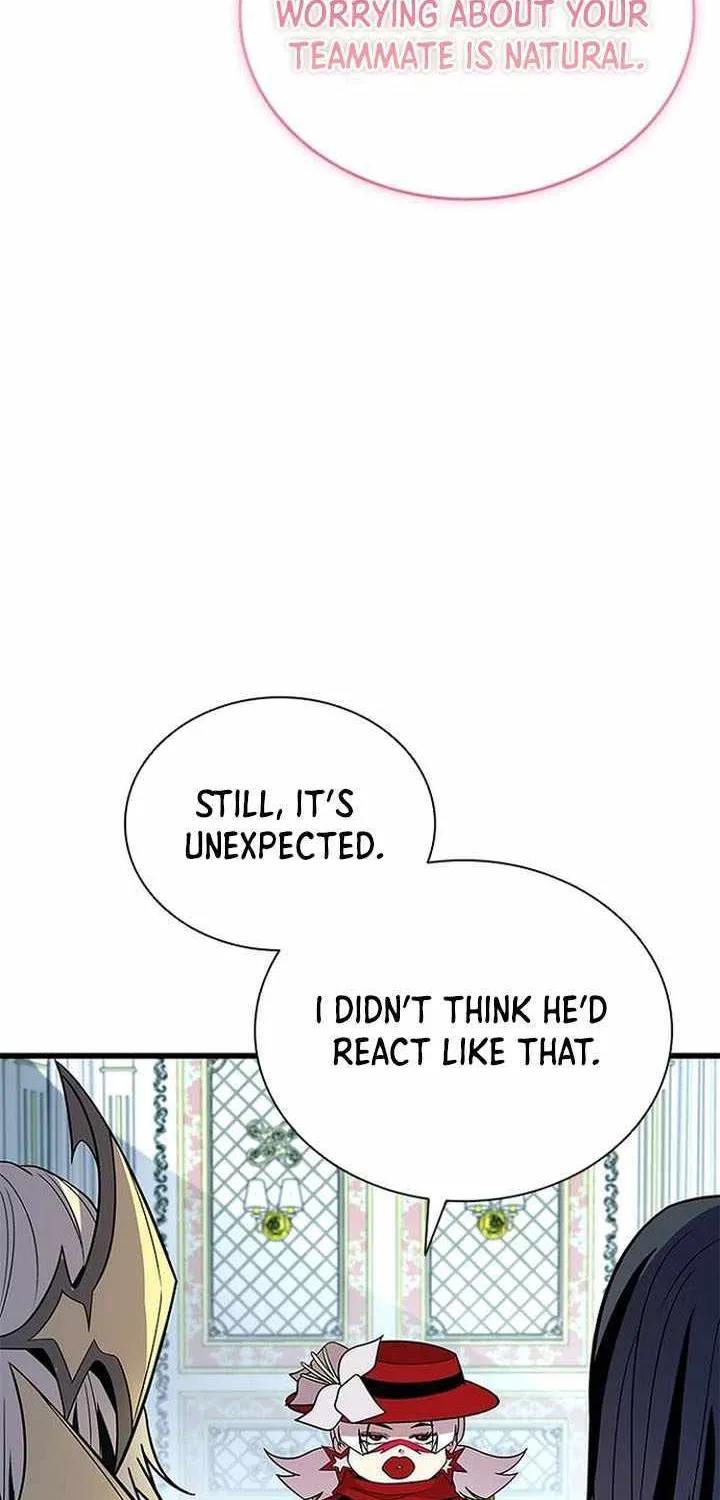 Read Villain To Kill Manga Online