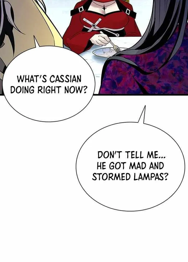 Read Villain To Kill Manga Online