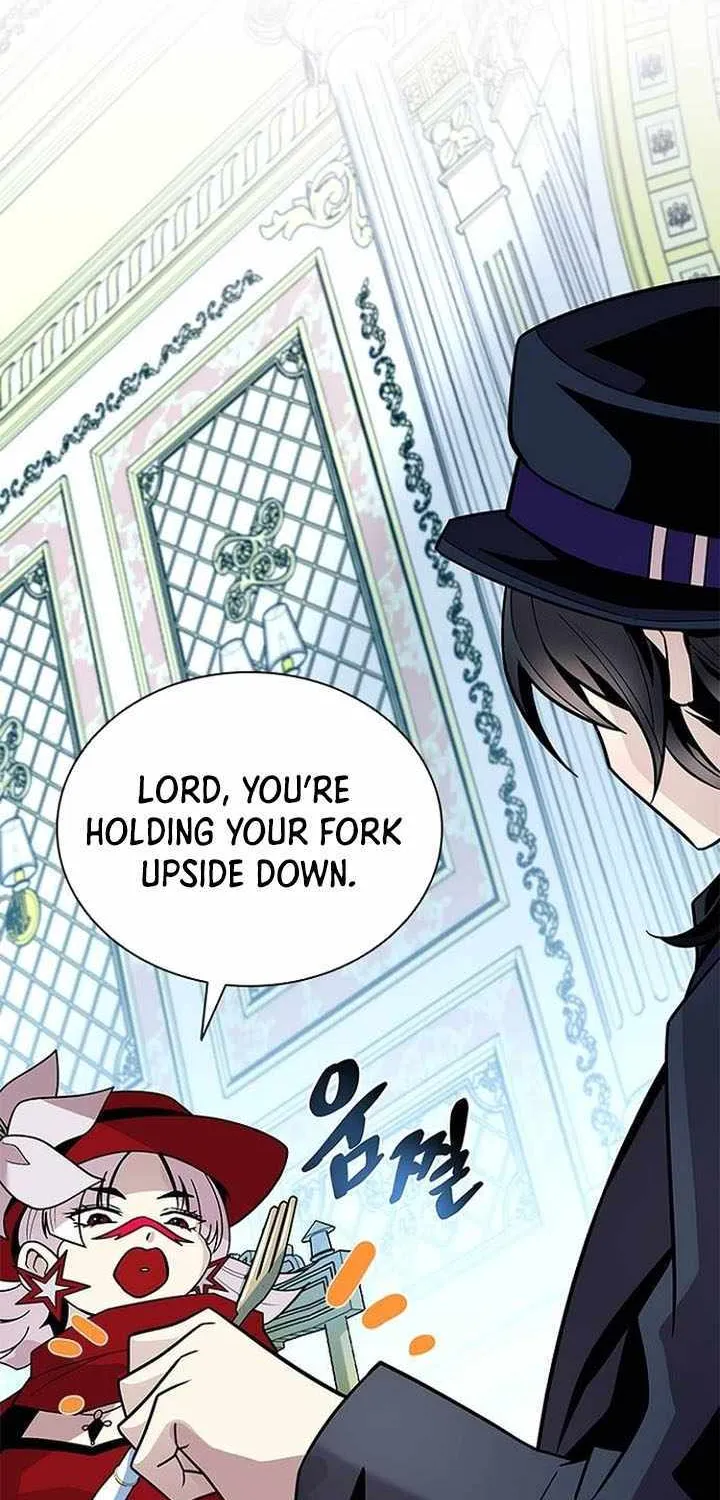 Read Villain To Kill Manga Online