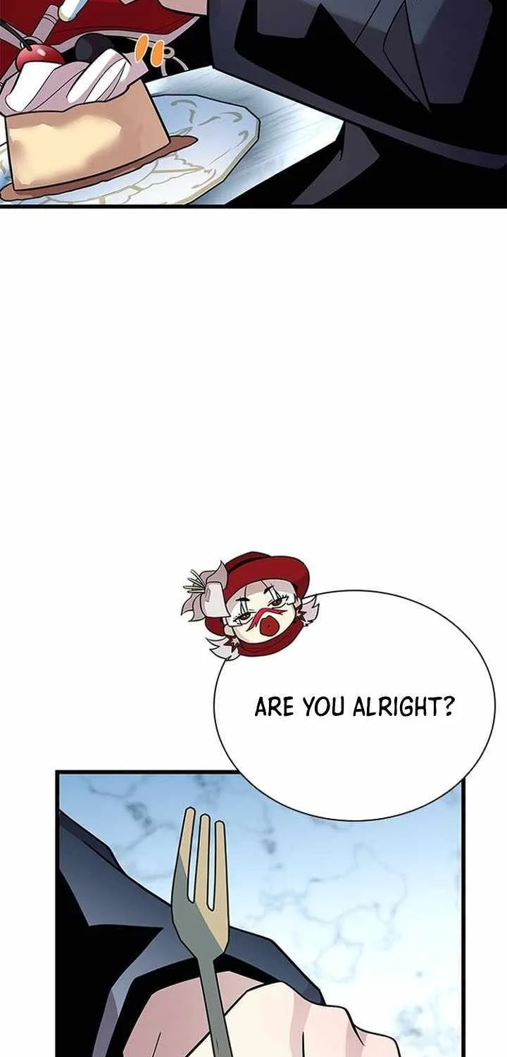 Read Villain To Kill Manga Online