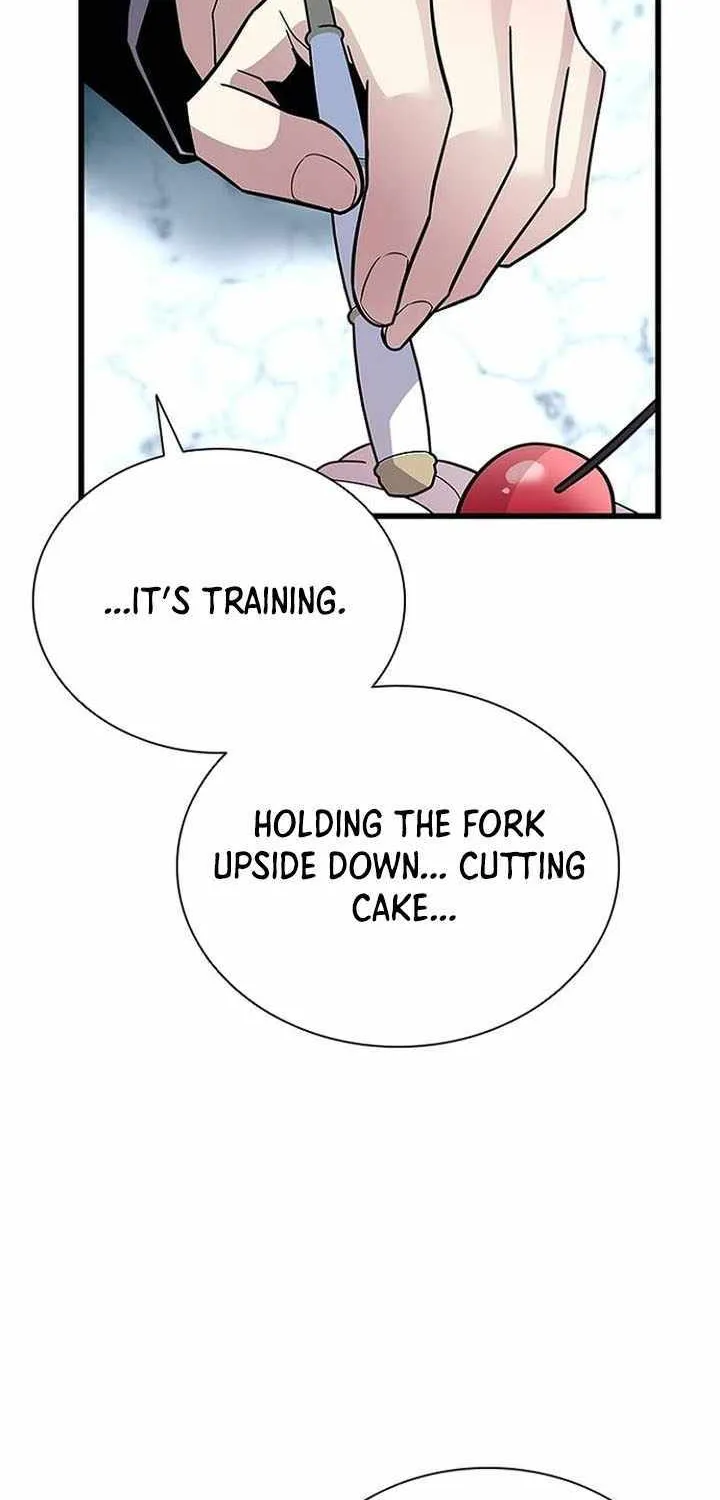 Read Villain To Kill Manga Online