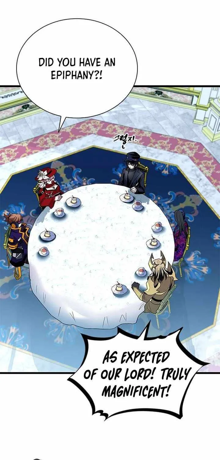 Read Villain To Kill Manga Online