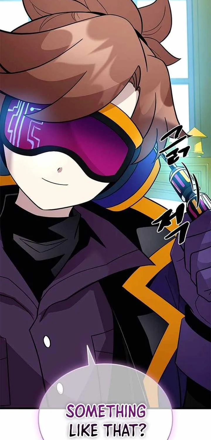 Read Villain To Kill Manga Online