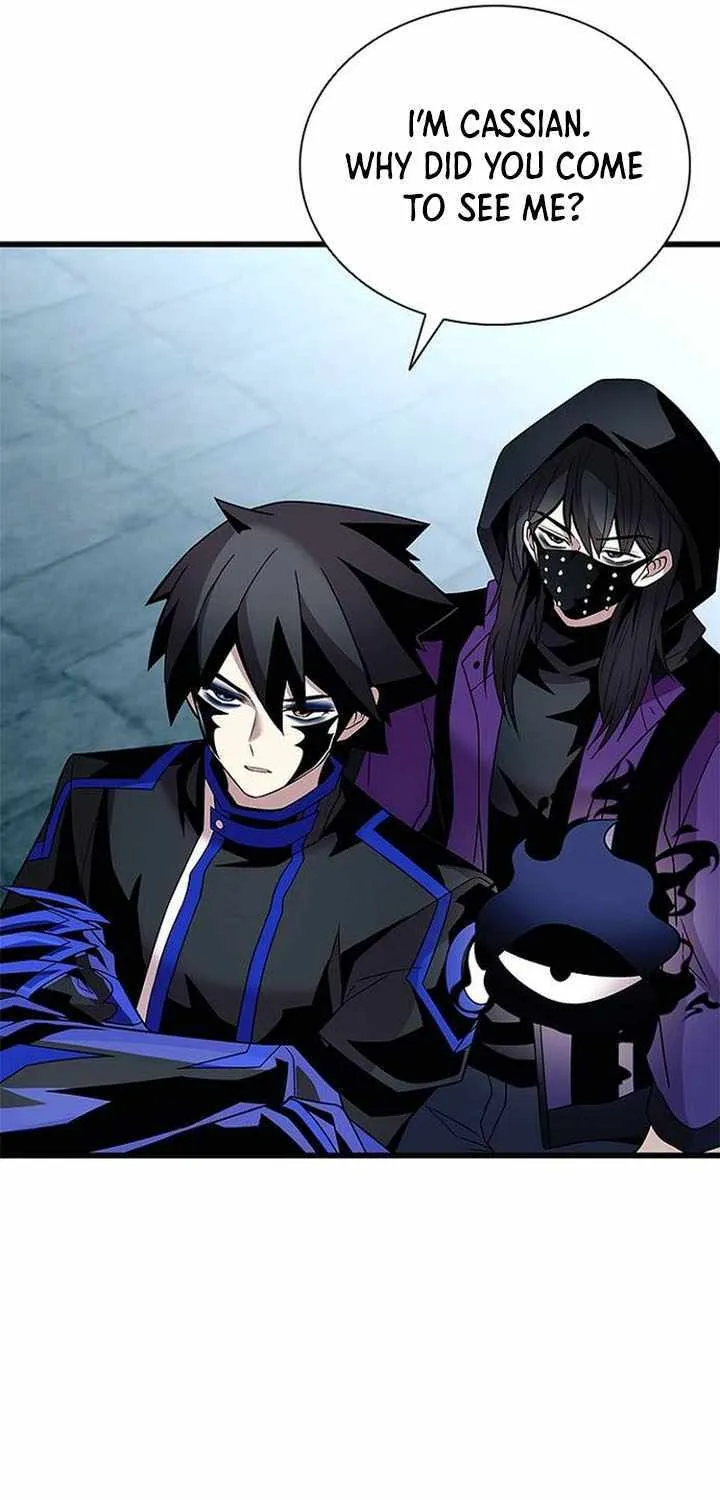 Read Villain To Kill Manga Online