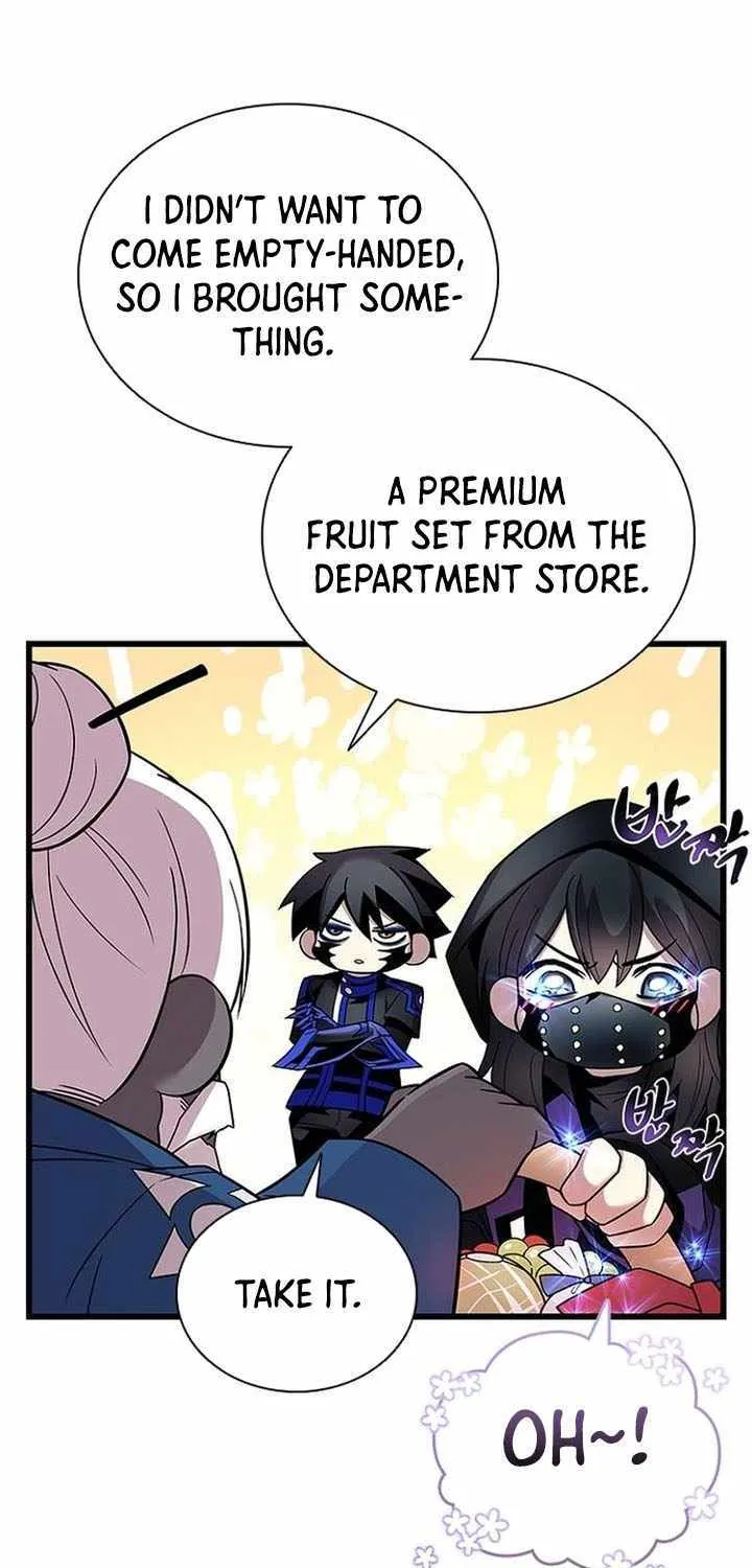 Read Villain To Kill Manga Online