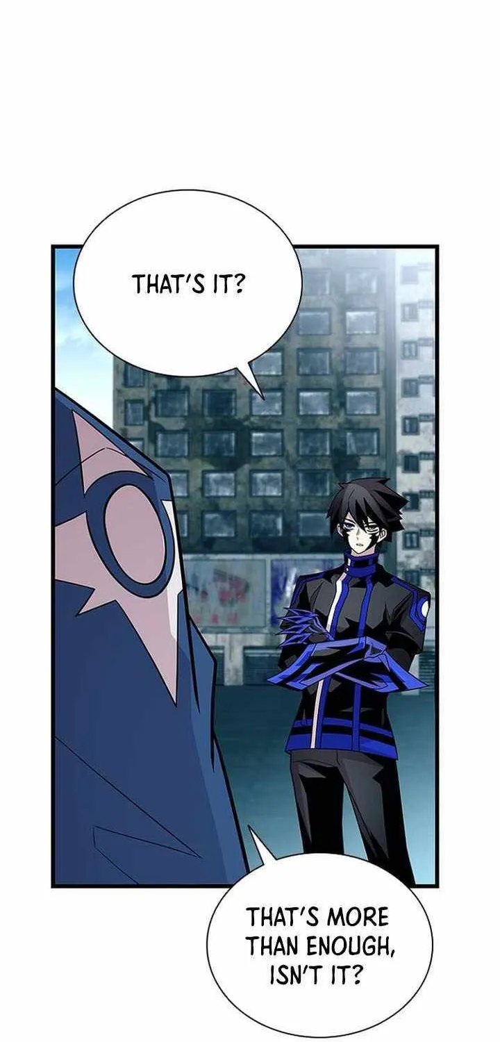 Read Villain To Kill Manga Online