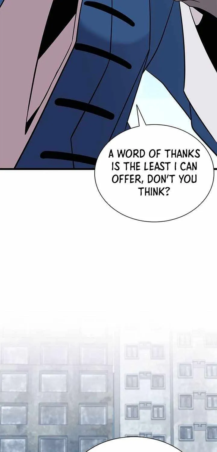 Read Villain To Kill Manga Online