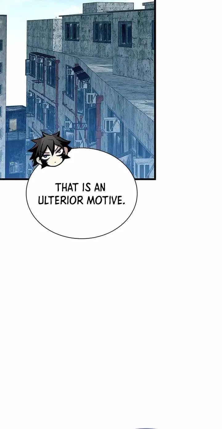 Read Villain To Kill Manga Online