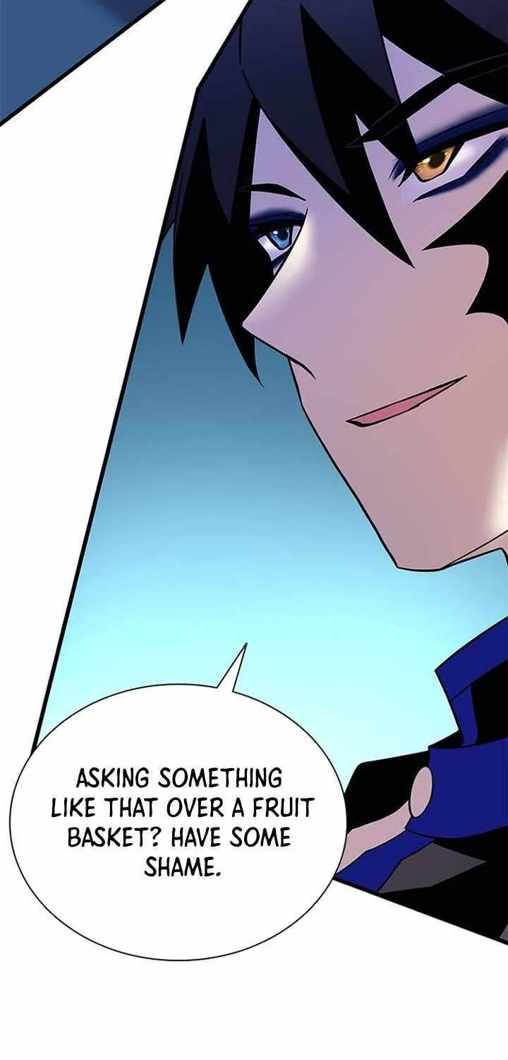 Read Villain To Kill Manga Online