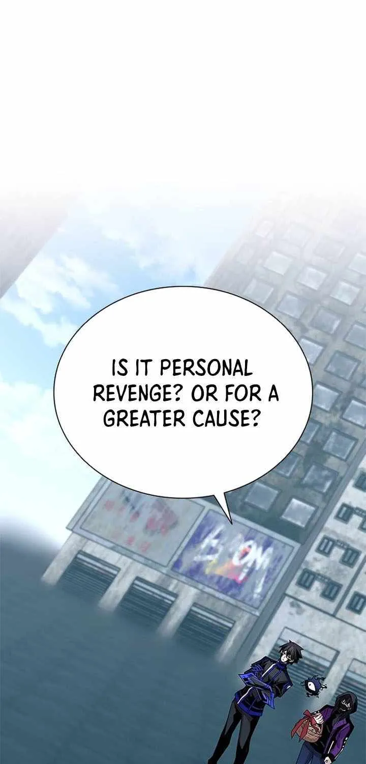 Read Villain To Kill Manga Online