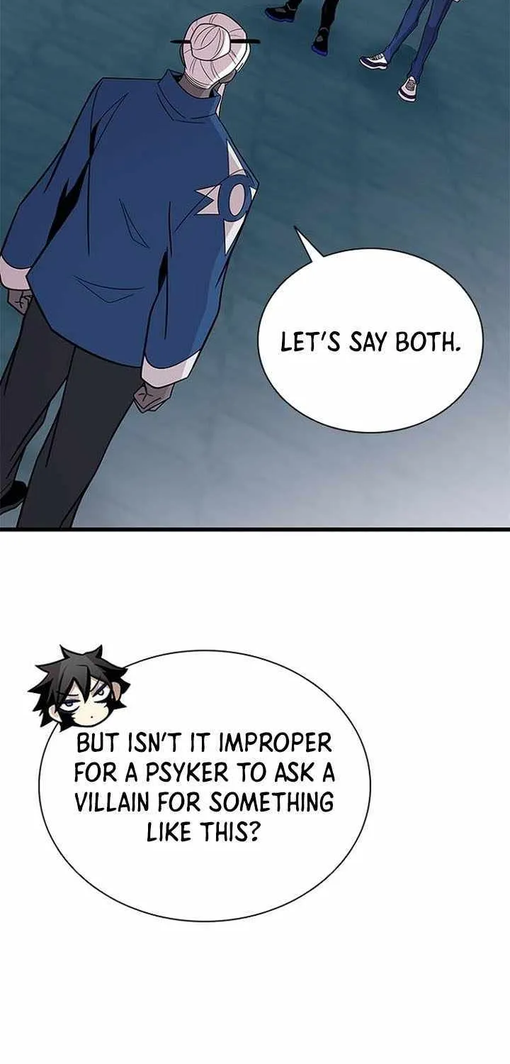 Read Villain To Kill Manga Online