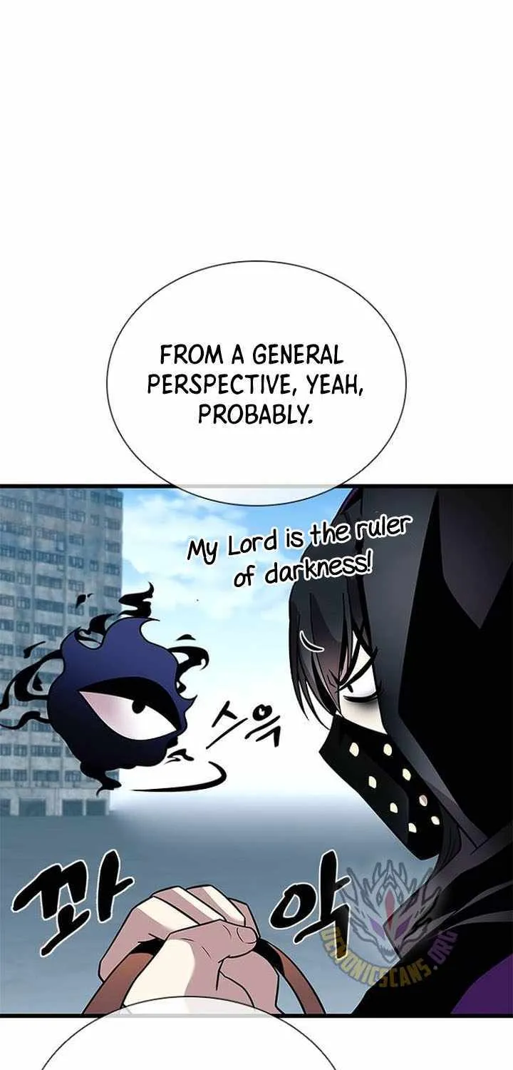 Read Villain To Kill Manga Online