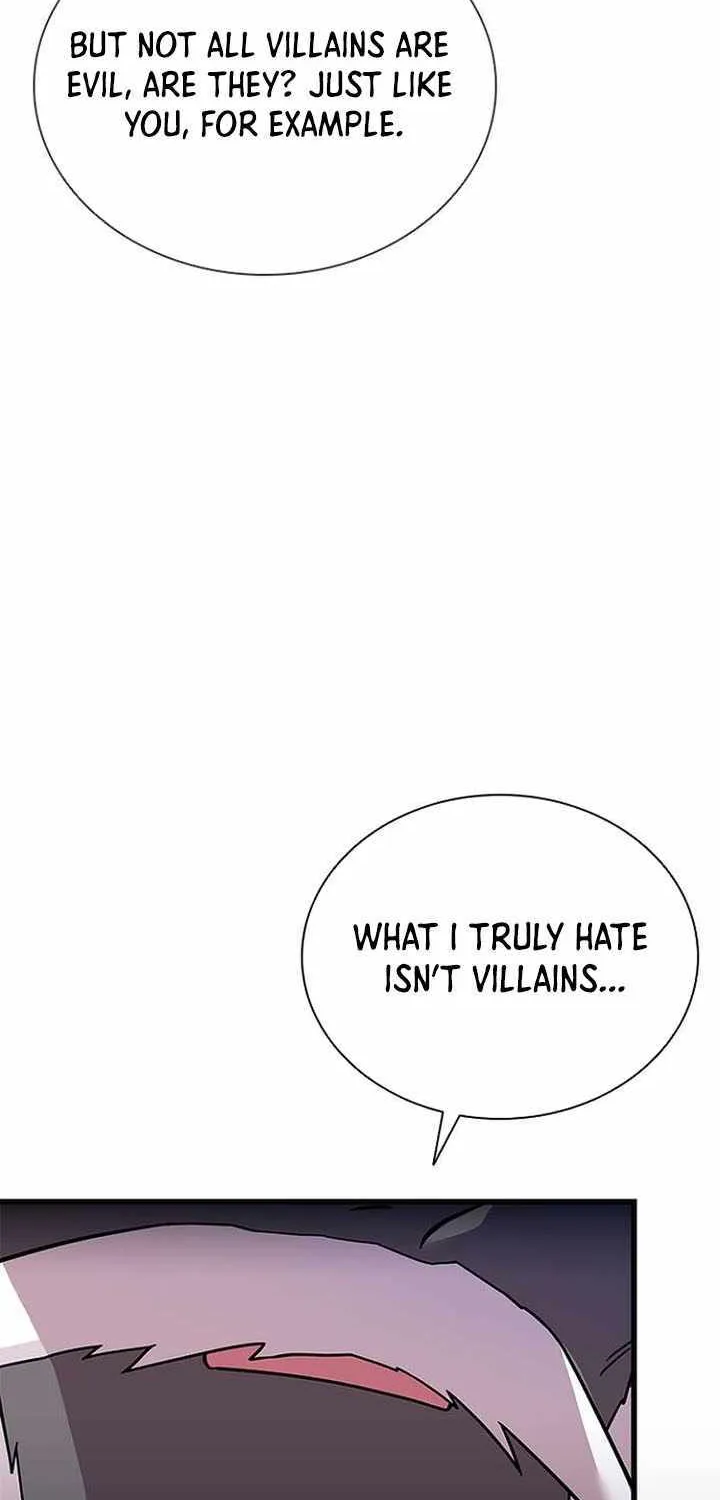 Read Villain To Kill Manga Online