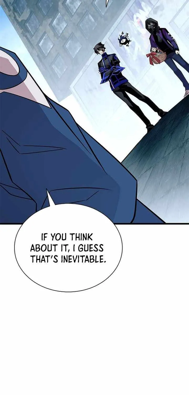 Read Villain To Kill Manga Online